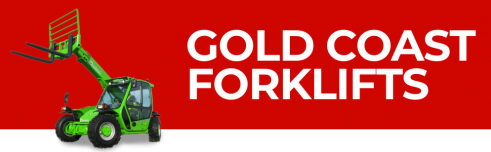 Gold Coast Forklifts